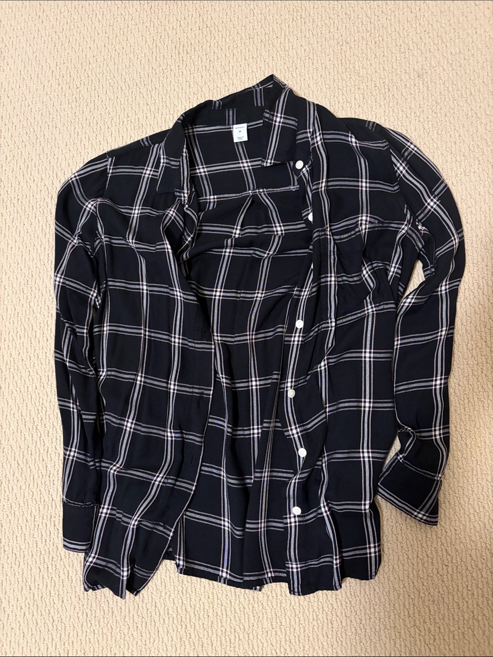 Old Navy | Flannel